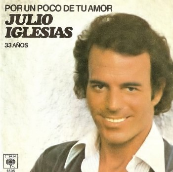 Julio Iglesias